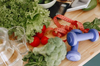 healthy food